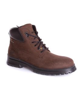 Botines Panama Jack 7501 GTX marron