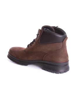 Botines Panama Jack 7501 GTX marron