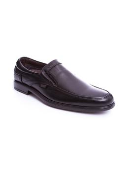 Zapato Bossi gomas negro