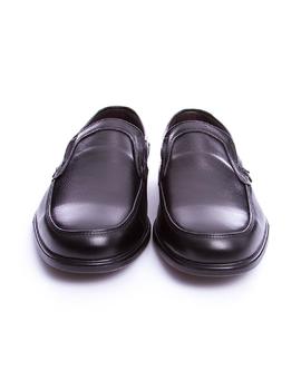 Zapato Bossi gomas negro