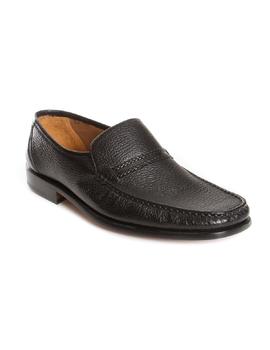 Zapato Bay suela negro