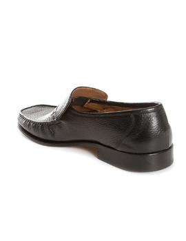 Zapato Bay suela negro