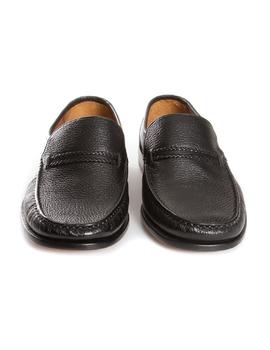 Zapato Bay suela negro