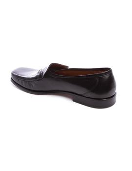 Zapato suela Bay negro en Zapateria Viñas