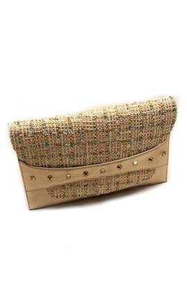 Bolso Angari Queen oro