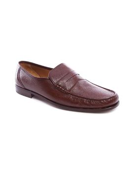 Zapato suela Bay marron en Zapateria Viñas