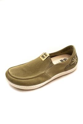 Zapato Sunni Sabbi Sapporo militar