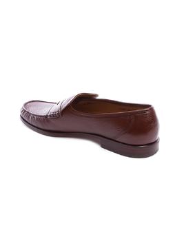 Zapato suela Bay marron en Zapateria Viñas