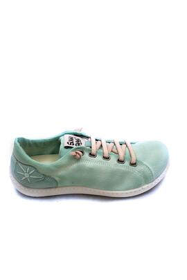 Zapato Sunni Sabbi Oshima menta