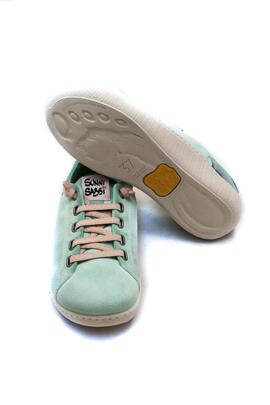Zapato Sunni Sabbi Oshima menta