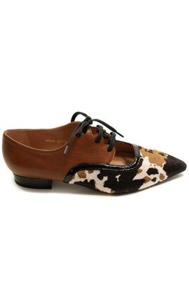 Zapato Angari Vaca multicolor