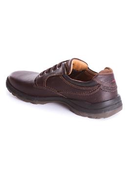 Zapato Ecco Country Ecco marron