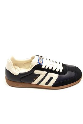Deportiva Back70 Cloud N22 azul