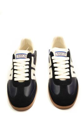 Deportiva Back70 Cloud N22 azul