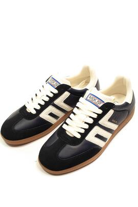 Deportiva Back70 Cloud N22 azul