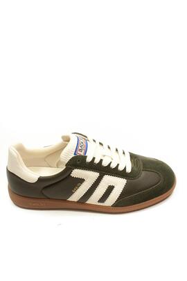 Deportiva Back70 Cloud N21 verde