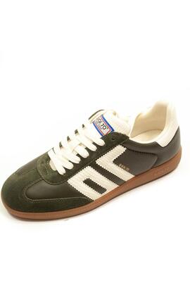 Deportiva Back70 Cloud N21 verde
