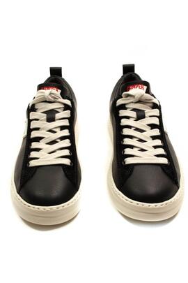 Zapato Camper Runner Four negro