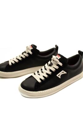 Zapato Camper Runner Four negro