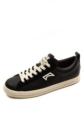 Zapato Camper Runner Four negro
