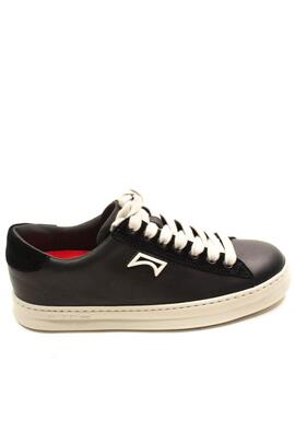 Zapato Camper Runner Four negro