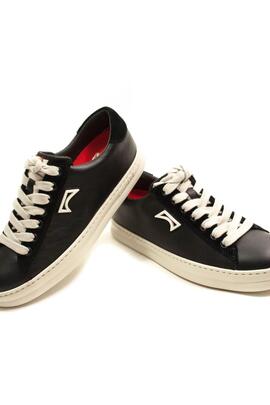 Zapato Camper Runner Four negro