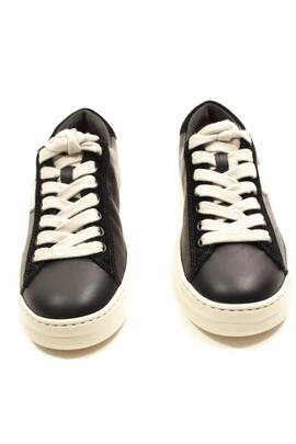 Zapato Camper Runner Four negro