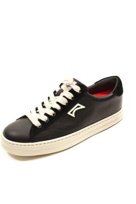 Zapato Camper Runner Four negro