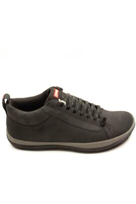 Botin Camper Peu Pista Gm Gris