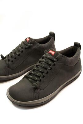 Botin Camper Peu Pista Gm Gris