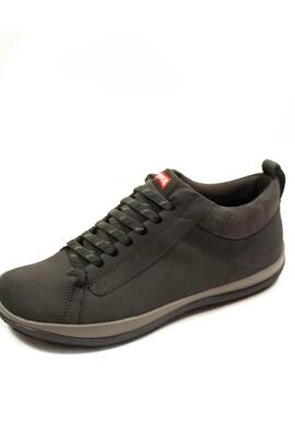 Botin Camper Peu Pista Gm Gris