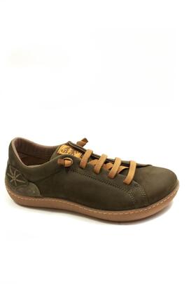 Zapato Sunni Sabbi Oki kaki