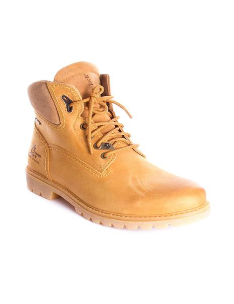 Botas para hombre con forro Goretex Panama Jack Amur Gtx