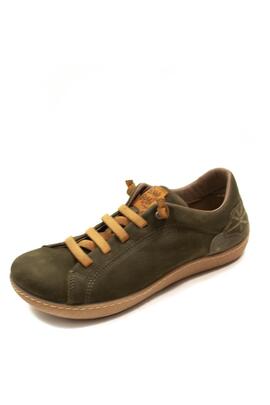 Zapato Sunni Sabbi Oki kaki