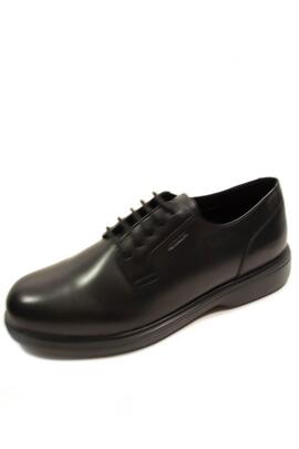 Zapato Geox Ottavio negro