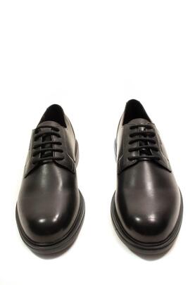 Zapato Geox Ottavio negro