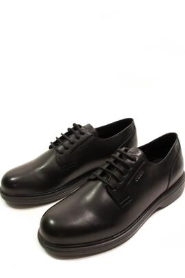 Zapato Geox Ottavio negro