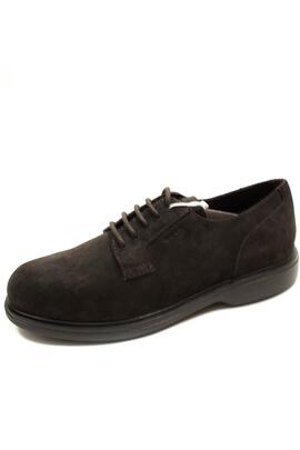 Zapato Geox Ottavio marron