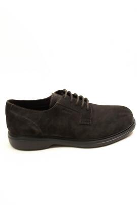 Zapato Geox Ottavio marron