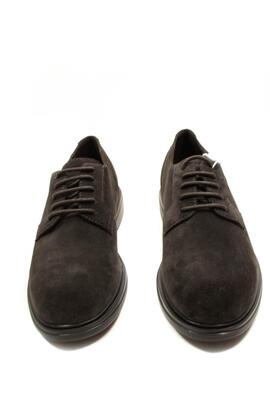 Zapato Geox Ottavio marron