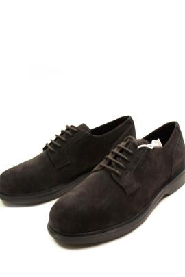 Zapato Geox Ottavio marron