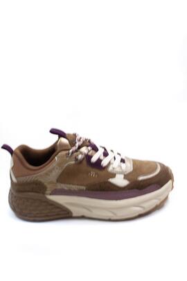 Deportiva Jeep Groove marron