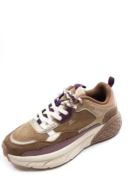 Deportiva Jeep Groove marron
