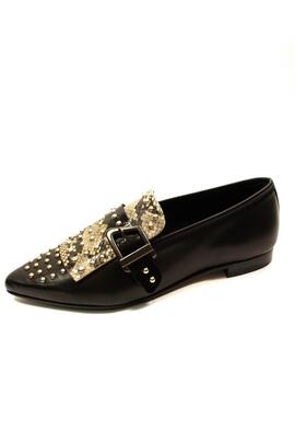 Zapato Pertini Esmoriz negro