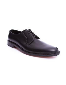 Zapatos Lottusse cordon negro en Zapateria Viñas