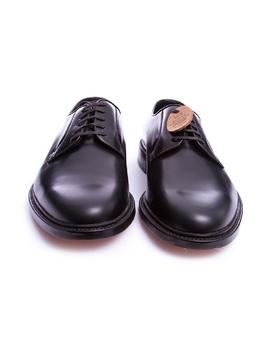 Zapatos Lottusse cordon negro en Zapateria Viñas