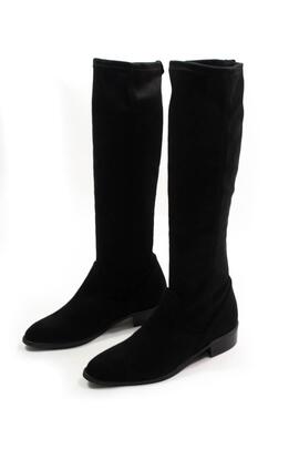Bota Pedro Miralles Vilna ante negro