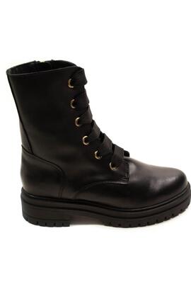 Botin A-Sako Chipre negro