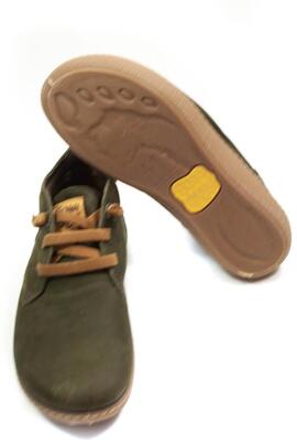 Botín Sunni Sabbi Iwaki kaki