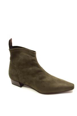Botin Pedro Miralles Anzac ante kaki